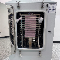 Unused Millrock Technology Magnum MG85S10 Production Freeze Dryer image 2